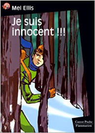 Je suis innocent ! ! !